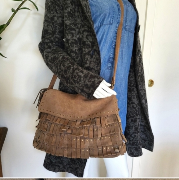 Crossbody  bag - Picture 2 of 2